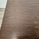 Table à manger pliante de design italien, 1970