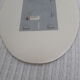 Years 80 beveled mirror 70x47cm
