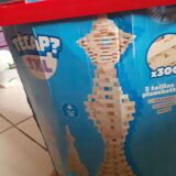 Jeujura.3xl. wooden boards.