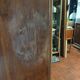 Meuble vitrine vintage