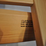 Yngve Ekström sofa for Swedese, during 1960