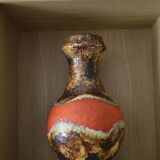 Large vase pitcher West Germany