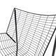 Niels Gammelgaard vintage Jarpen chairs for Ikea set of two