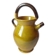 large jug chevrette Aegitna Vallauris vintage 1950 - 30 cm