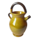 large jug chevrette Aegitna Vallauris vintage 1950 - 30 cm