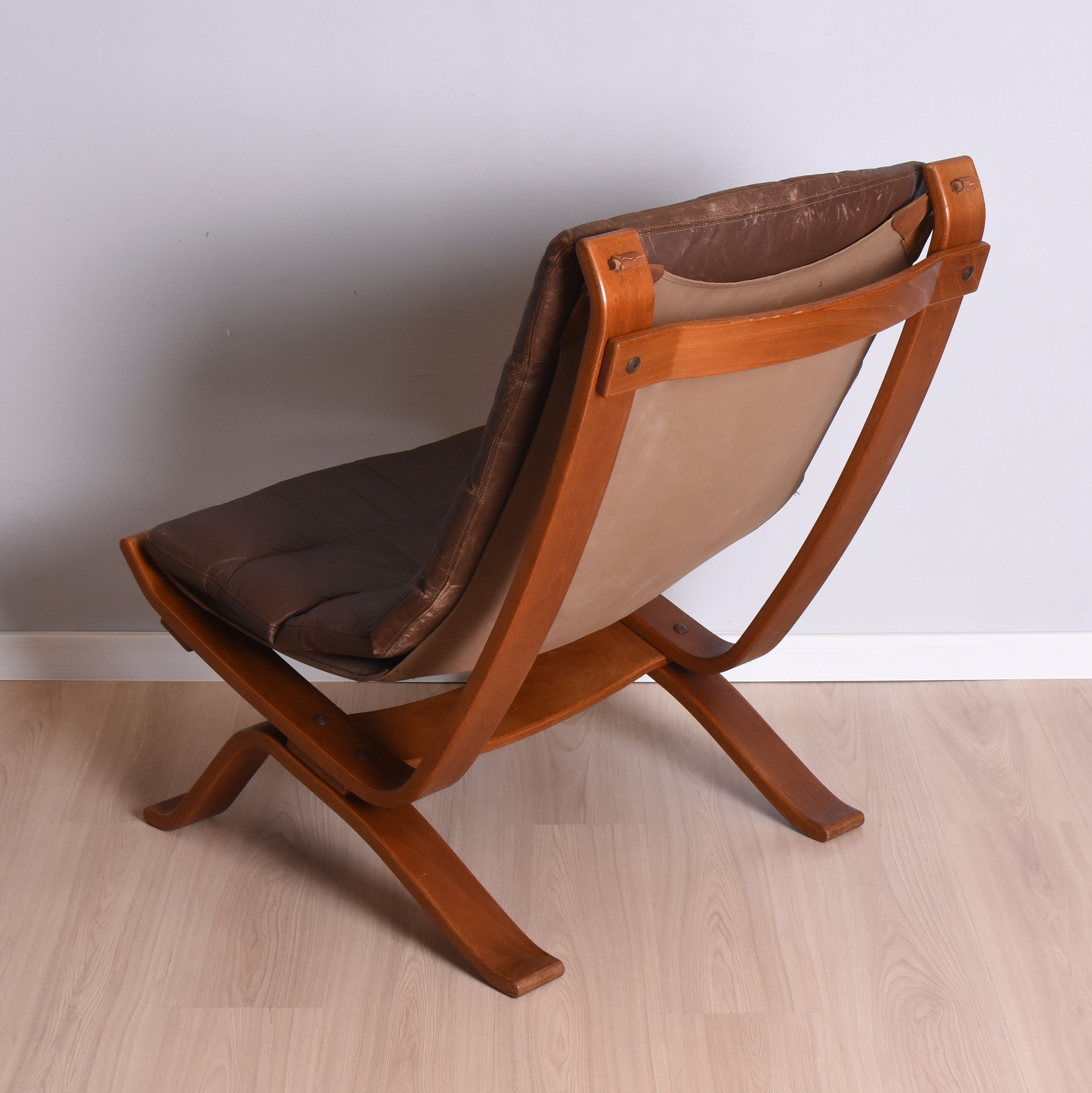 Armchair, Denmark, 1960s