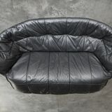 Brigantin vintage sofa by Michel Ducaroy for Ligne Roset