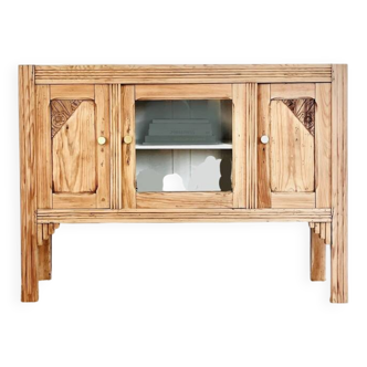 Art Deco sideboard