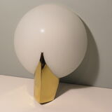 Wall lamp, 1970s Germany, Hollywood Regency