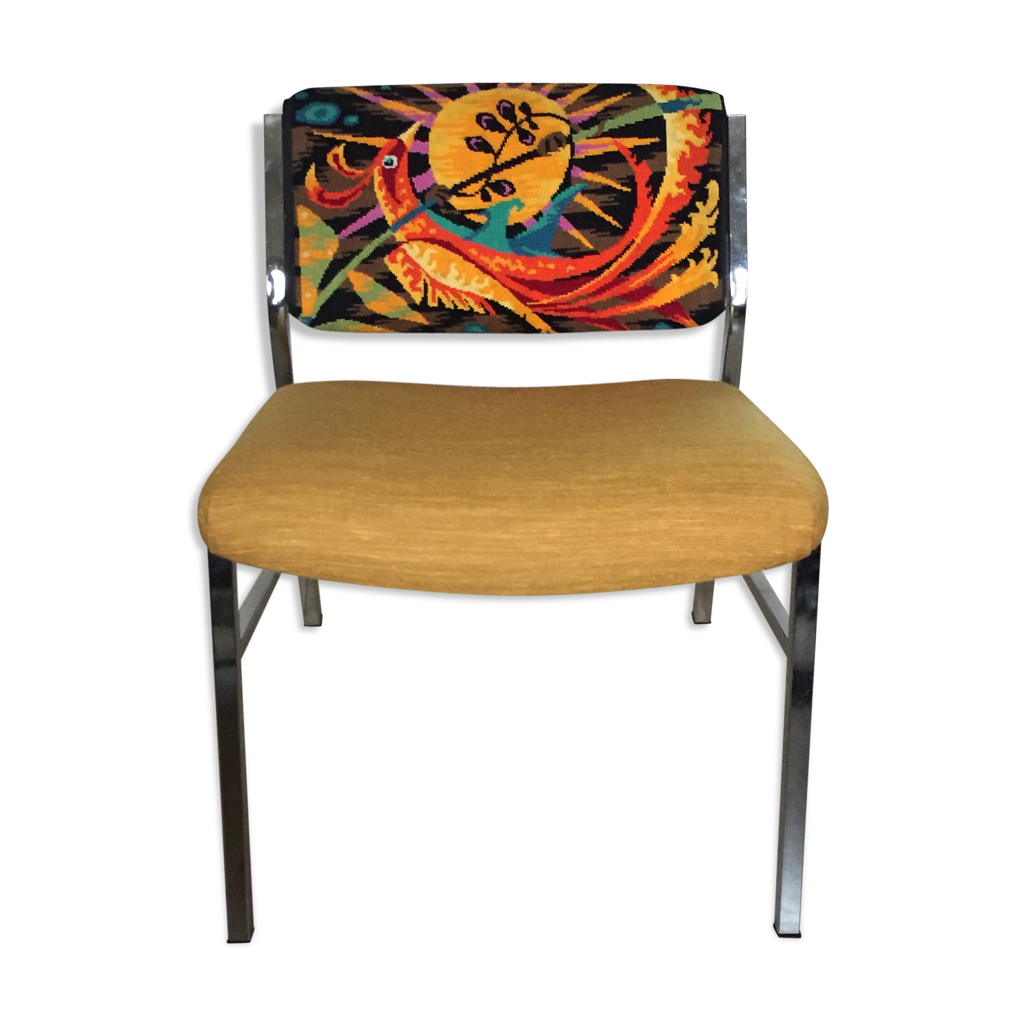 Heater 1970 firebird