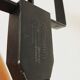 Sintesi Clamp Lamp by Ernesto Gismondi for Artemide