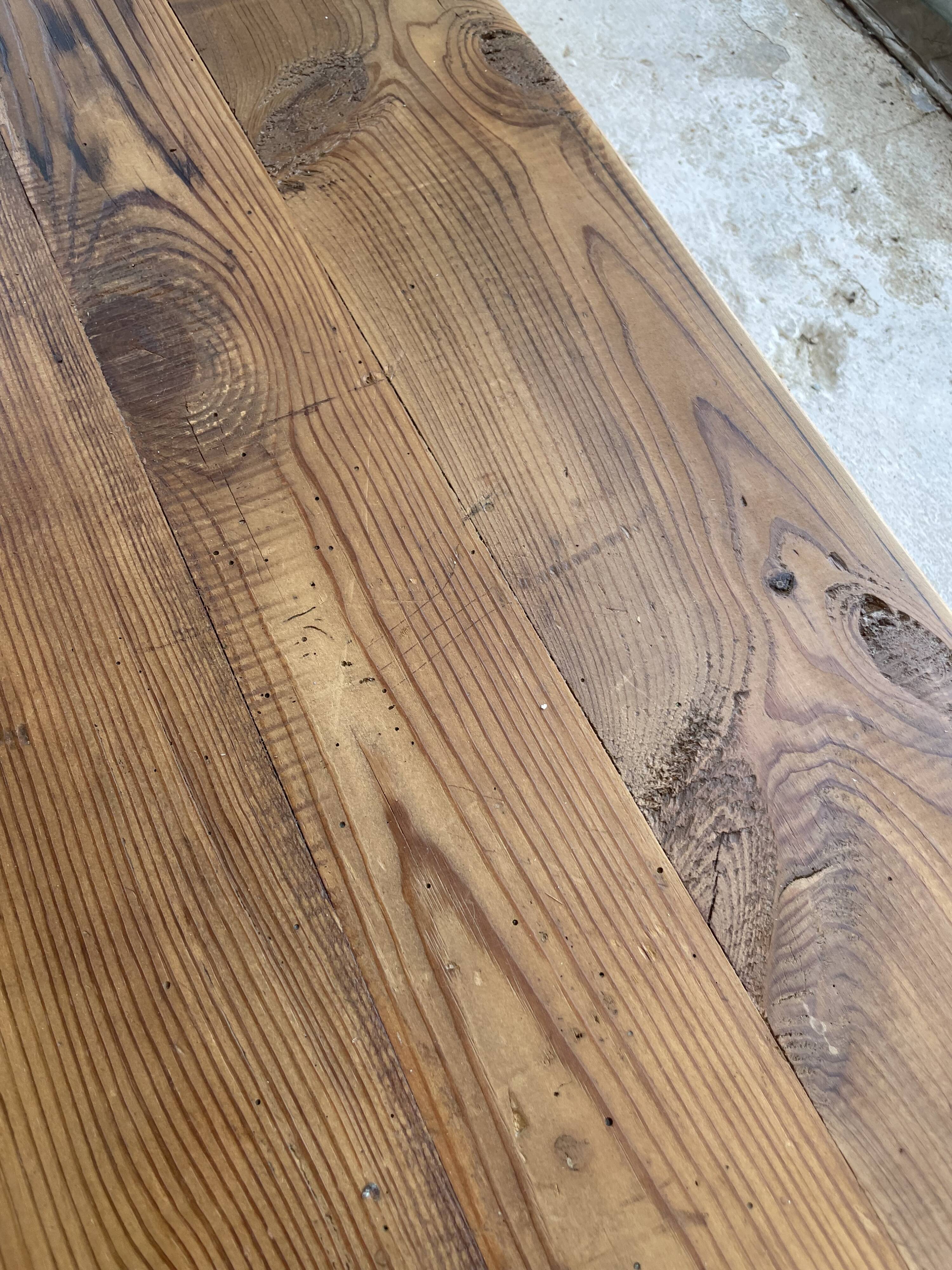 2m pine craft furniture sideboard