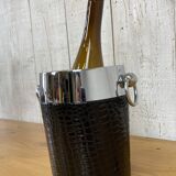 Vintage champagne bucket