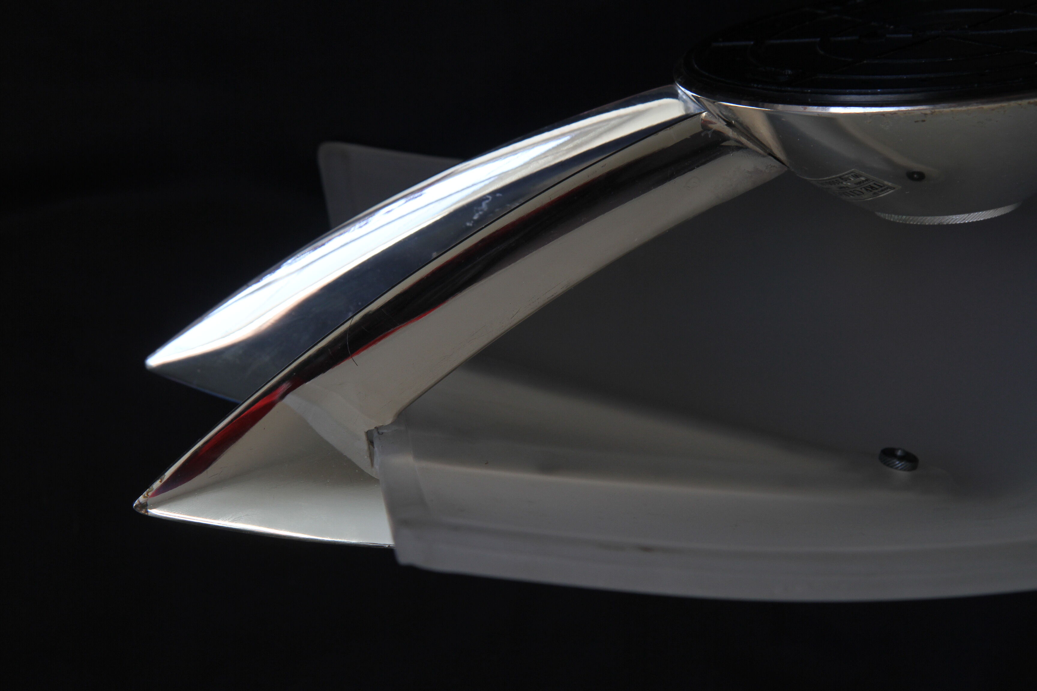 Sconce "wing" by Tre Ci Luce