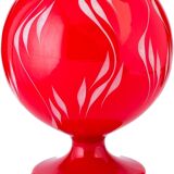 Lampe  par S.Tabera pour UP Jihlava