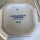 Porcelain coffee maker Bernardaud