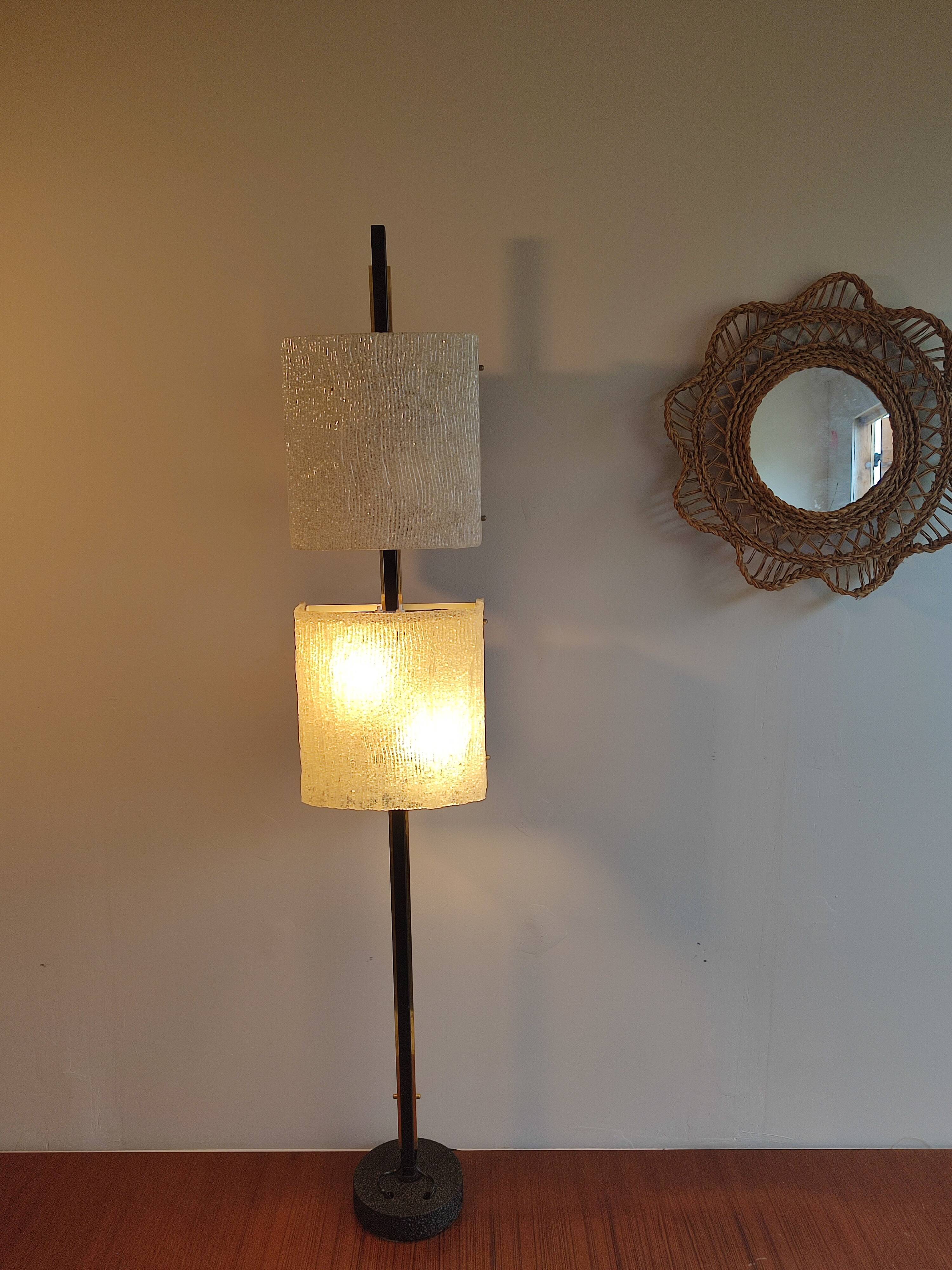 Floor lamp Arlus 50s