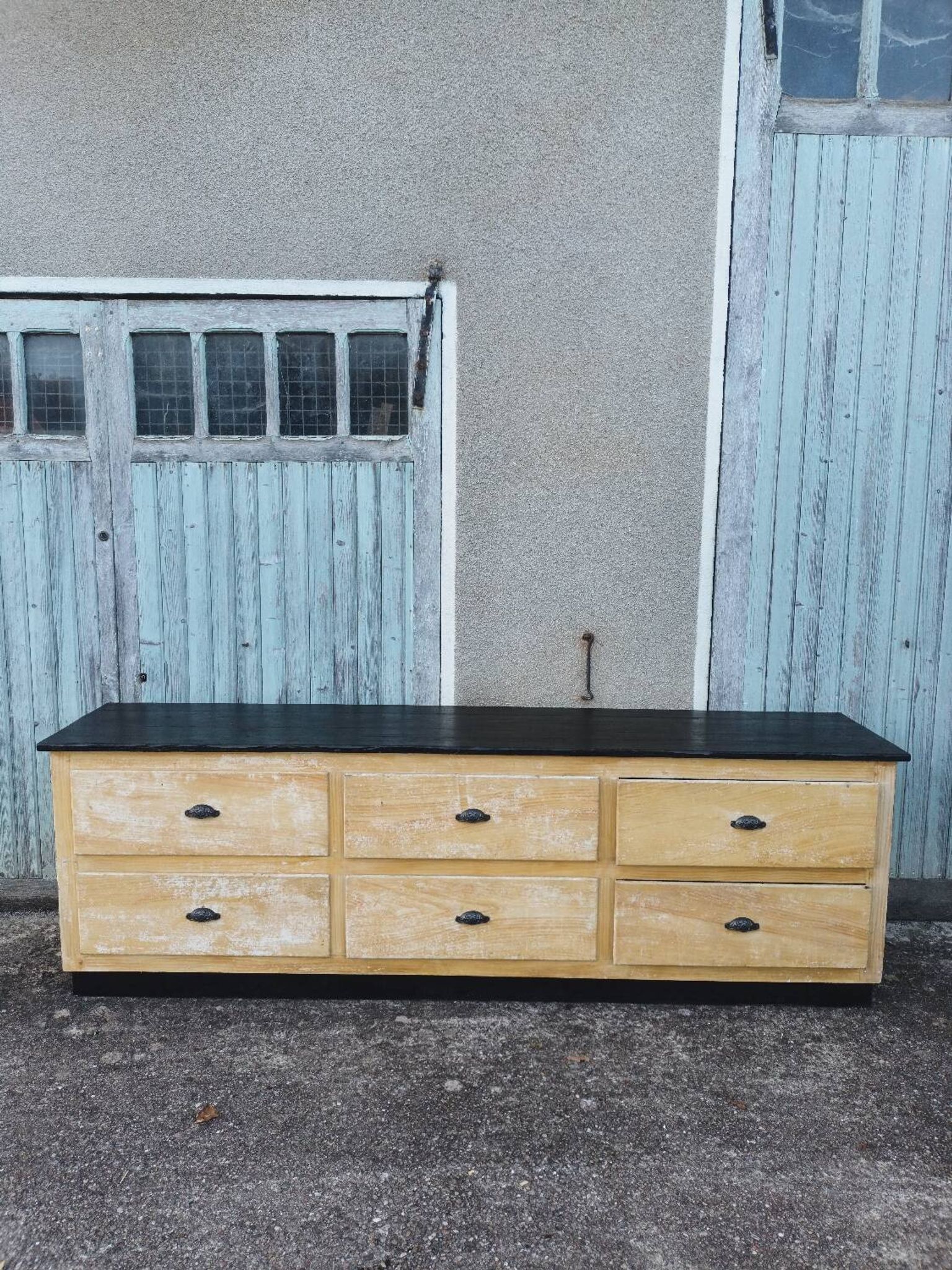 Shop furniture