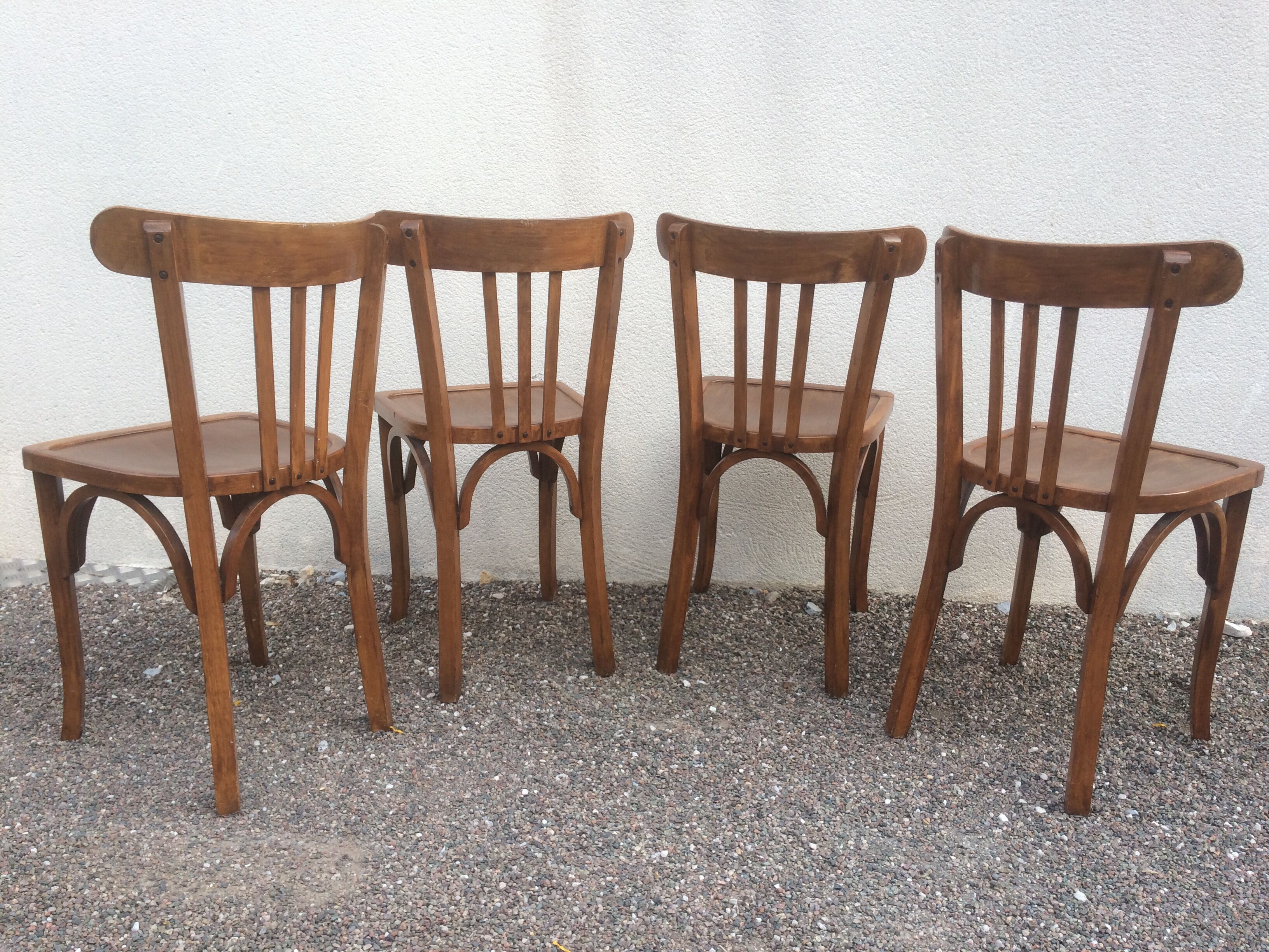 Chairs Baumann