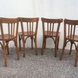 Chairs Baumann