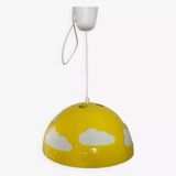 Skojig pendant light, ikea 90's