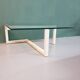 Eighties design coffee table