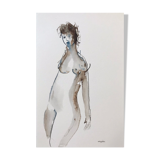 Nude 42