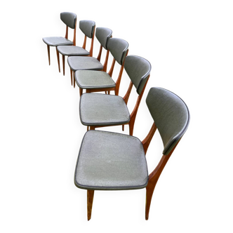 Vintage chairs