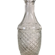 Antique decanter