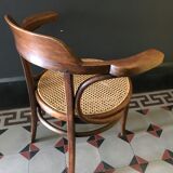 Jacob's Chair - Joseph Kohn