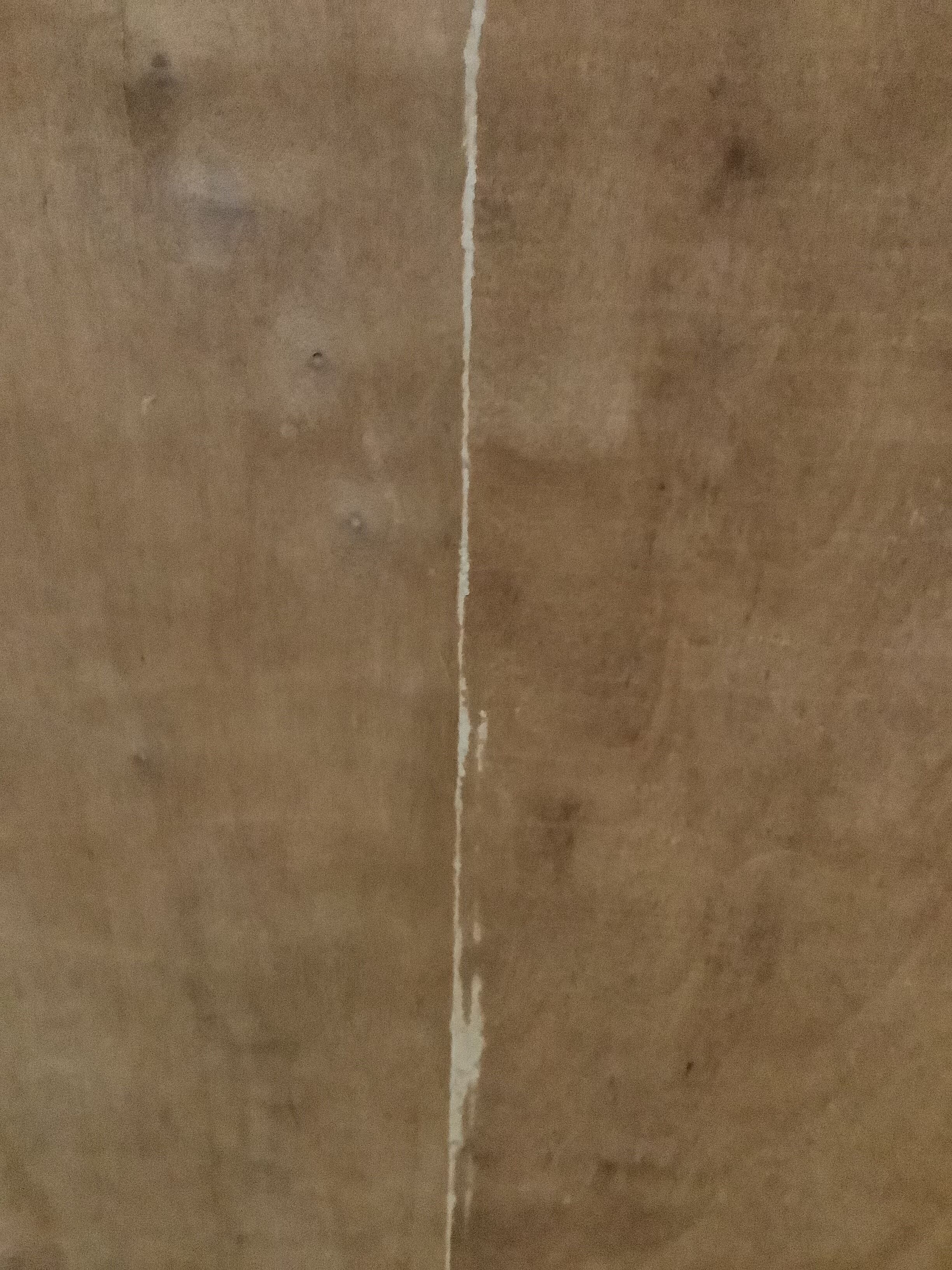 Curtain binder from the 60s