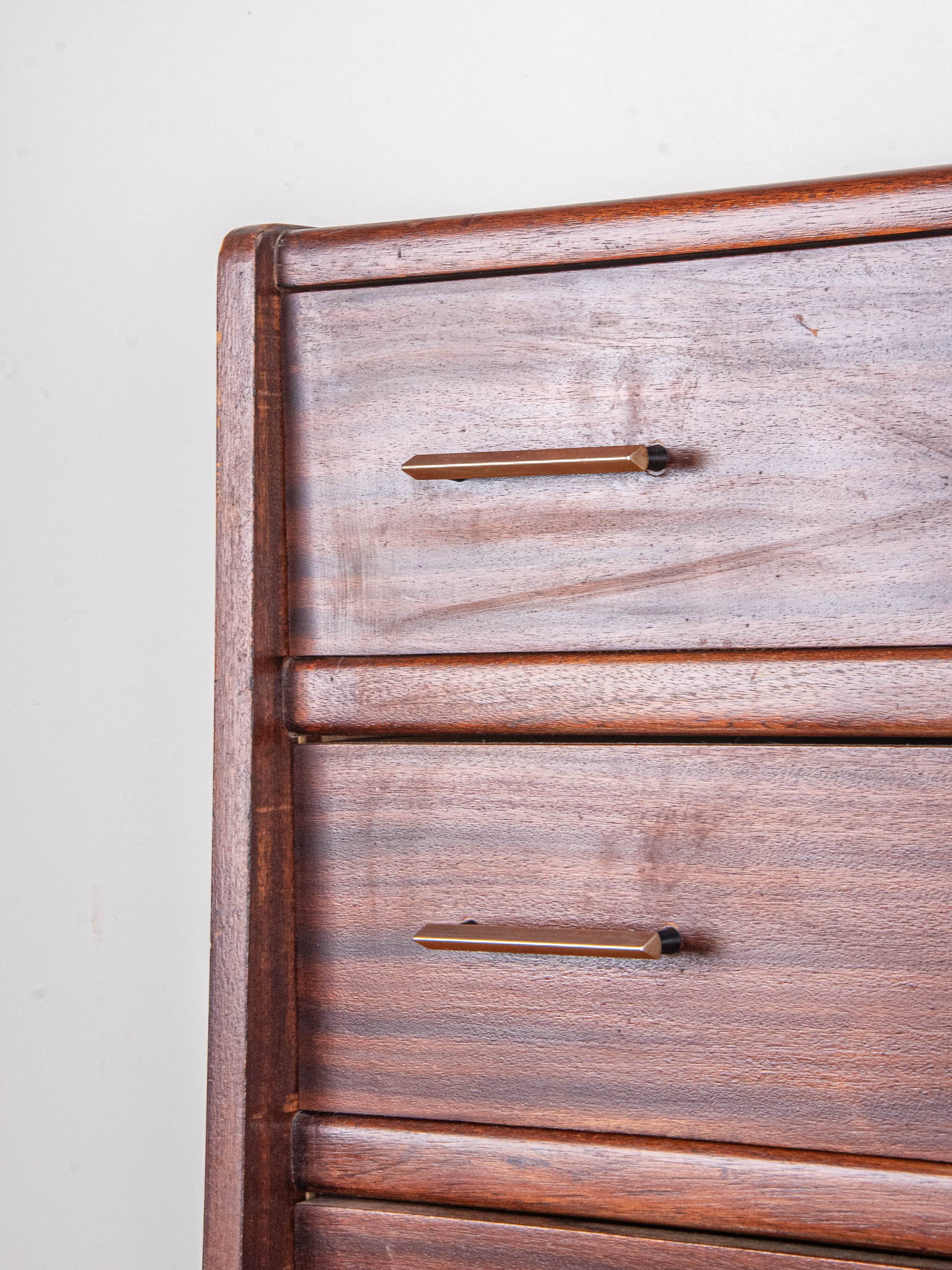 Scandinavian chest of drawers