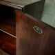 Mahogany chest of drawers Maple & Co