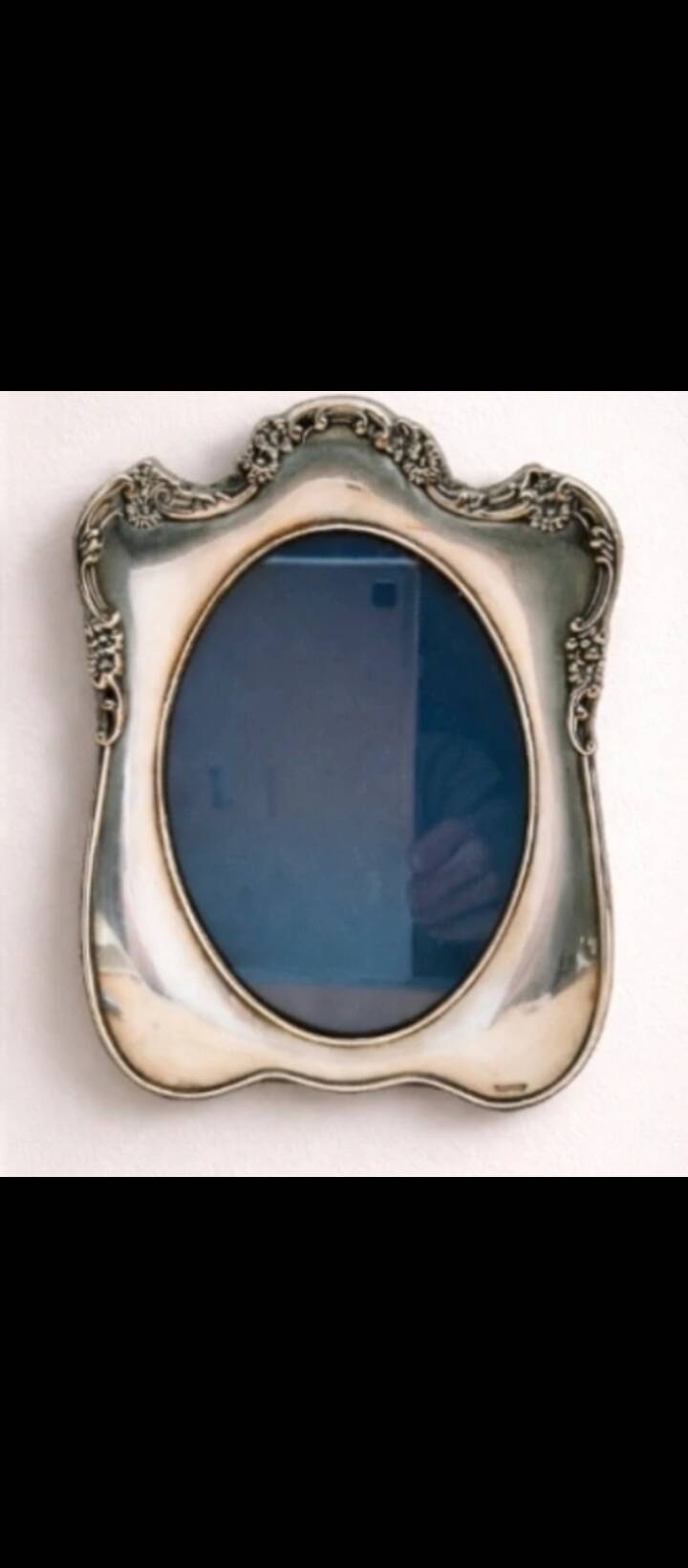 Vintage mirror