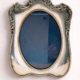 Vintage mirror