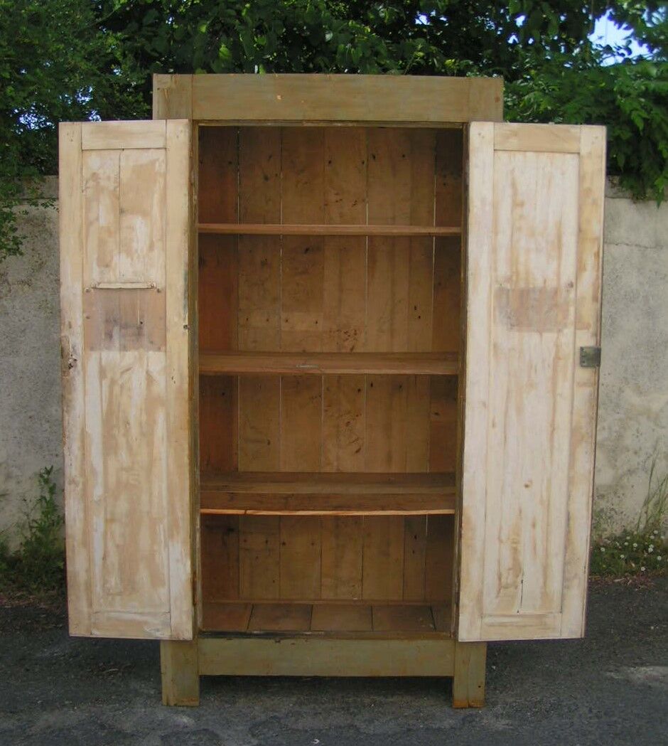 Wardrobe "Parisian"