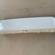 Antique ceramic shelf