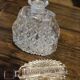 Crystal bottle