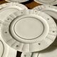 Limoges plates