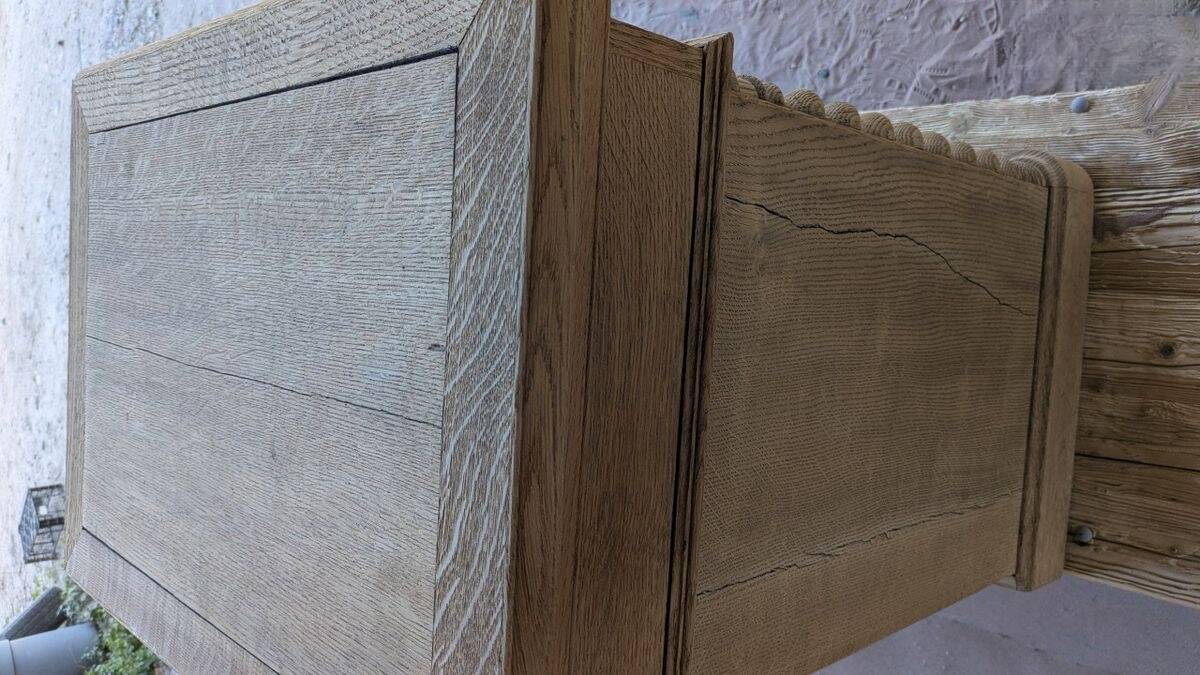 Retro furniture