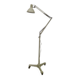 Model t3 medical floor lamp by Hala, Netherlands 1960s
