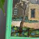 Landscape painting oil painting