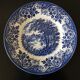 Flat plate, Staffordshire