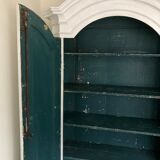 Louis XV style wardrobe