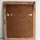 Canevas vintage