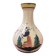 Vintage Henriot Quimper vase