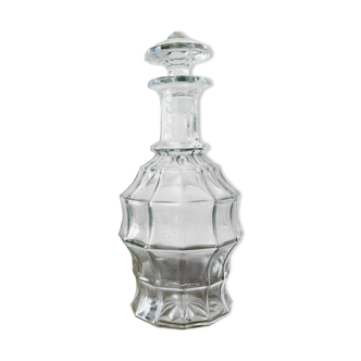 Art deco carafe