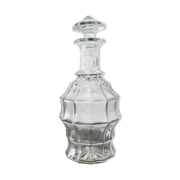 Carafe art deco