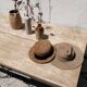 farmhouse coffee table