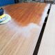 Scandinavian Extendable Roundtable